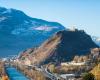 Valais: the canton attracts Vaudois and Geneva companies