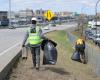 Blue planet, green ideas | Our filthy motorways