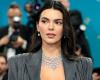 Kendall Jenner Wears Torishéju to the 2025 Met Gala