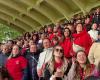 Niort Rugby Club is counting on its audience to go to the higher level