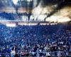 Racist assaults of the hooligans of the Bruges club in Molenbeek – Belgian Cup – final – Bruges -Anderlecht club (2-1)