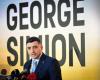 Fan of football and Trump, who is George Simion, the candidate who came first in the first round of the presidential election?