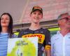 Alexandre Kess: “enjoy the moment” – News