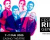 Laughter Festival: From Wednesday, Geneva will laugh