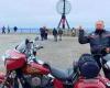 “I am a little Cabourd”: from Montpellier to Cap Nord, he holds the European record for the greatest number of kilometers of his motorcycle brand
