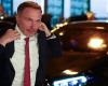 Celebrity news: Christian Lindner probably drove a dog to death in an accident – panorama