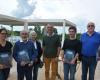 The comic book “La Maison des enfants” was dedicated to Moissac