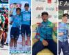 Cycling. Road – FOUR SUNDAY OF XDS ASTANA … with almost 1,000 UCI points!