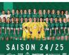 The Vietnam women’s team will play a friendly match with the Werder Bremen women’s club
