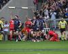 UBB-Stade Toulousain: “Monstrous match!” A star of the French euphoric football team after the victory of Bordeaux against Toulouse