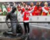 Who are you, the French Gunners? – C1 – Half – PSG -Arsenal