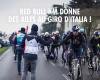 What is the Red Bull Km?