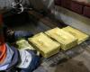 Gold gains on weaker dollar; traders brace for Fed rate decision
