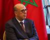 Moroccan diplomacy is now part of a proactive logic, according to Ould Errachid