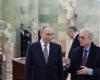 “Russia appropriates the Ukrainian artistic heritage by” russing “as soon as it is possible”