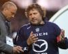 Rugby (Pro D2). The agen under tension and always in the blur