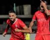 Botola: the FUS is maintained in the race for the Champions League