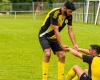 Regional 3: The SC Vinonnais lets two precious points spinned in front of Londais