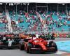 Lego marked Miami with an unforgettable parade for F1 pilots