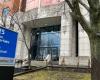 Where your taxes go: a redevelopment that gives the taste to moan