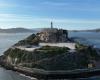 UNITED STATES. Trump wants to reopen Alcatraz prison, closed for 60 years, for the worst criminals