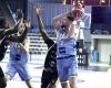 Basketball. NM1: Stay leader, Angevin Angevin ambition. Sport