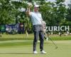 Confrontation at the PGA championship: McILroy, Scheffler and Dechambeau clash in an epic golf battle.