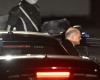 Big Zapfenstreich: Here Scholz drives home | policy