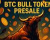 Bitcoin’s Biggest Move in Five Years Is Coming