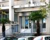Strong rains in the Pyrenees-Orientales: the cells of the flooded police station, the custody with evacuated police