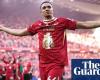 Trent Alexander-Arnold confirms Liverpool exit and set to join Real Madrid | Trent Alexander-Arnold