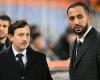 An upcoming offer of 20M €? Marseille wants € 45 million?