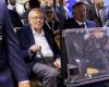 Morning Bid Europe – The Taiwanese dollar leaps; Buffett withdraws
