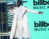 Sexual traffic: Beginning of the Sean Combs trial