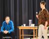 Eastman: Launch of the 15th edition of a book, a village with Robert Lalonde – M105 – FM 104.9