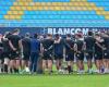 Top 14: The time of truth is approaching for the USAP which declares the camera