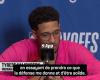 Basketball – NBA – Pacers: Haliburton: “I liked our energy from start to finish”