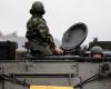 Swiss army: several accidents in one week