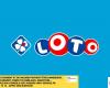 Loto result of Monday, May 5, 2025