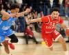 Ball – Regional 2. The title for Colmar, Eguisheim near the D1