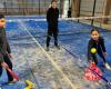 Padel at school: a new dynamic that is gaining ground