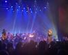 Marc Lavoine enchants Belgium with his electro-symphonic tour