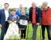 Plérin: 220 budding rugby players gathered in the sepulcher