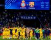 Espanyol-Barcelona is at risk of playing behind closed doors