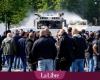 Were there flaws in the police supervision of the Belgian Cup match enamelled by facts of violence and racist insults?