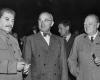 Soviets or Westerners, who really won the Second World War?