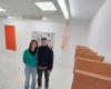 With “those who stay …”, the Omnibus gallery reveals and highlights the local artistic pool