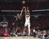 Buddy Hield’s stunning game sparks emotional Warriors meeting as Draymond Green sounds the alarm on behavior shift