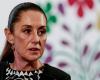 “No, President Trump, our territory is inviolable”: the Mexican state chef rejects the offer of her counterpart