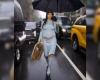 At Met Gala, Rihanna and Asap Rocky reveal that they are waiting for a third child